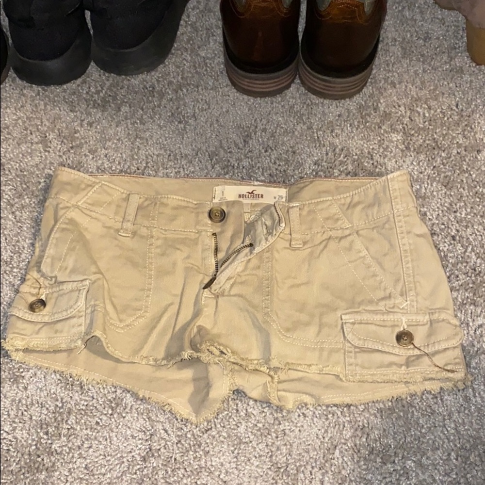 Shorts